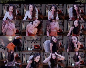 Serendypity — 149 minute MyFreeCams cam show recording, 480p, May 7, 2019