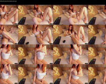 _lovely_mikh — 26 minute Chaturbate female cam show recording, 1080p, May 23, 2019