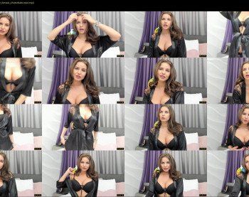 _nastya_ — 36 minute Chaturbate female cam show recording, 1080p, May 9, 2019