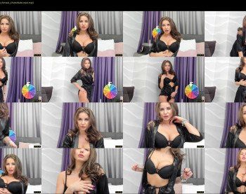 _nastya_ — 27 minute Chaturbate female cam show recording, 1080p, May 9, 2019