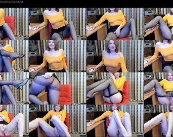 _natali_ — 92 minute Chaturbate female cam show recording, 720p, May 9, 2019