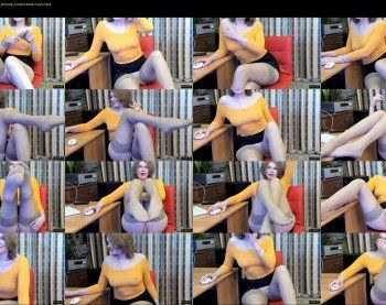 _natali_ — 49 minute Chaturbate female cam show recording, 720p, May 9, 2019