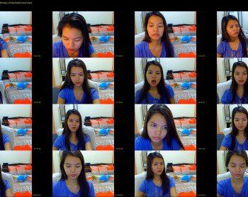 _pilya_ — 90 minute Chaturbate female cam show recording, 720p, May 8, 2019