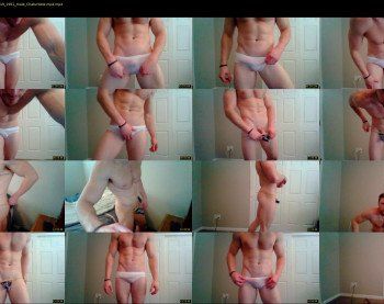about_the_bulge — 29 minute Chaturbate male cam show recording, 1080p, May 23, 2019