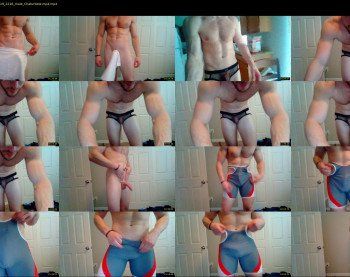 about_the_bulge — 29 minute Chaturbate male cam show recording, 1080p, May 23, 2019