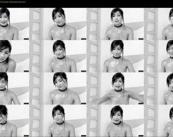 alejastorm — 5 minute Chaturbate female cam show recording, 1080p, May 24, 2019