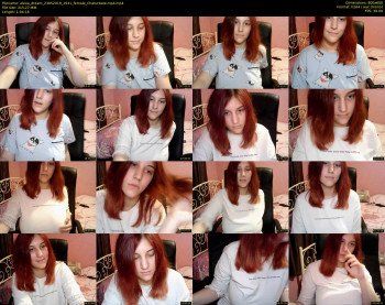alexa_dream — 65 minute Chaturbate female cam show recording, 480p, May 23, 2019