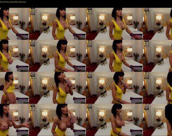 amberwillis — 5 minute Chaturbate female cam show recording, 1080p, May 23, 2019