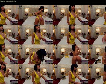 amberwillis — 26 minute Chaturbate female cam show recording, 1080p, May 23, 2019