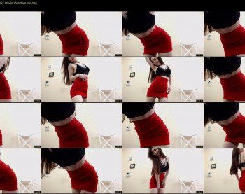 aminawong — 14 minute Chaturbate female cam show recording, 720p, May 24, 2019