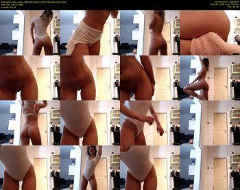 ana_rose — 30 minute MyFreeCams cam show recording, 480p, May 24, 2019