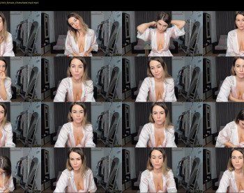 anayscaandy — 6 minute Chaturbate female cam show recording, 1080p, May 23, 2019
