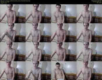 andreyve — 31 minute Chaturbate male cam show recording, 480p, May 24, 2019