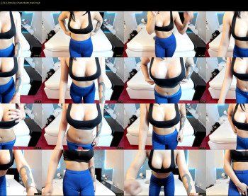 asian_delight_ — 36 minute Chaturbate female cam show recording, 1080p, May 23, 2019