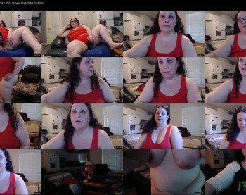 bbwmilfforcamfun — 69 minute Chaturbate female cam show recording, 720p, May 20, 2019