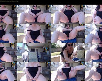 bbwmilfforcamfun — 70 minute Chaturbate female cam show recording, 720p, May 23, 2019