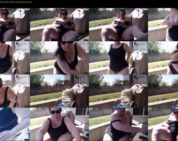 bbwmilfforcamfun — 28 minute Chaturbate female cam show recording, 720p, May 23, 2019