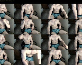 big_nick_for_you_ — 29 minute Chaturbate male cam show recording, 720p, May 23, 2019