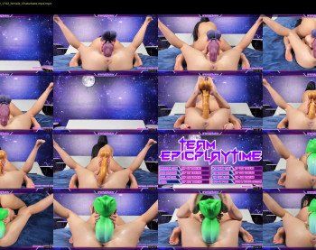 britneybaby18 — 29 minute Chaturbate female cam show recording, 1080p, May 23, 2019
