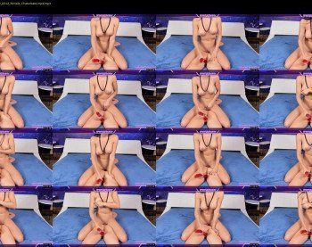 britneybaby18 — 5 minute Chaturbate female cam show recording, 720p, May 24, 2019