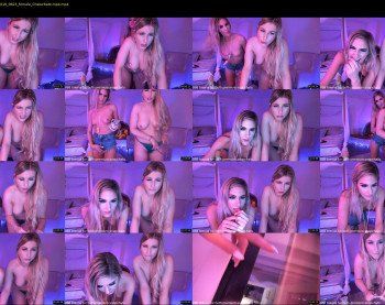 butterybubblebutt — 35 minute Chaturbate couple cam show recording, 1080p, May 20, 2019