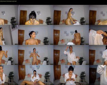 candy_rose_ — 42 minute Chaturbate female cam show recording, 720p, May 24, 2019
