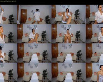 candy_rose_ — 67 minute Chaturbate female cam show recording, 720p, May 24, 2019