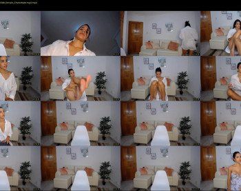 candy_rose_ — 70 minute Chaturbate female cam show recording, 720p, May 24, 2019