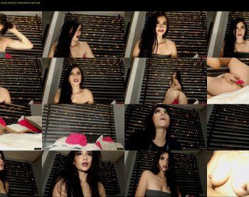 caroline_diazz — 58 minute Chaturbate female cam show recording, 720p, May 24, 2019