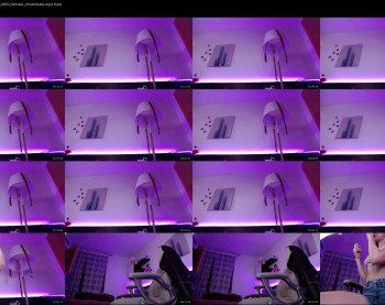 catherinstone — 11 minute Chaturbate female cam show recording, 1080p, May 9, 2019