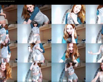 certinaaa — 29 minute Chaturbate female cam show recording, 1080p, May 24, 2019