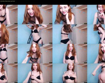certinaaa — 29 minute Chaturbate female cam show recording, 1080p, May 24, 2019