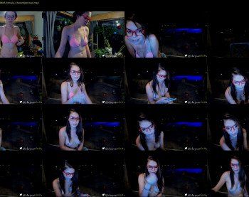 chrysanthulu — 29 minute Chaturbate female cam show recording, 1080p, May 9, 2019