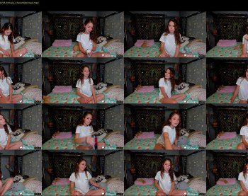 chrysanthulu — 29 minute Chaturbate female cam show recording, 1080p, May 21, 2019