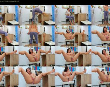 classy_medeeea — 88 minute Chaturbate female cam show recording, 1080p, May 24, 2019