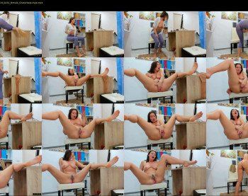 classy_medeeea — 88 minute Chaturbate female cam show recording, 1080p, May 24, 2019