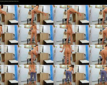 classy_medeeea — 9 minute Chaturbate female cam show recording, 1080p, May 24, 2019