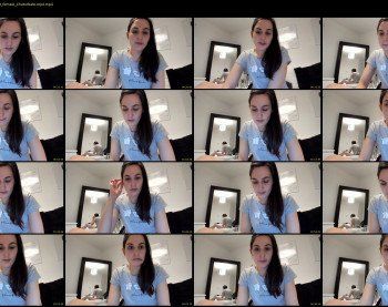 cleolane — 3 minute Chaturbate female cam show recording, 720p, May 24, 2019
