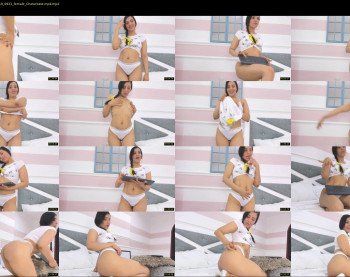 cyanide_candys — 29 minute Chaturbate female cam show recording, 1080p, May 9, 2019