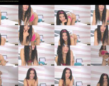 cyanide_candys — 29 minute Chaturbate female cam show recording, 1080p, May 23, 2019