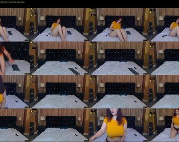 dd_shari — 30 minute Chaturbate female cam show recording, 720p, May 24, 2019