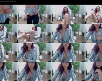 dirty_mature — 16 minute Chaturbate female cam show recording, 1080p, May 23, 2019