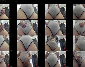 eatthebooty420 — 41 minute Chaturbate female cam show recording, 720p, May 23, 2019