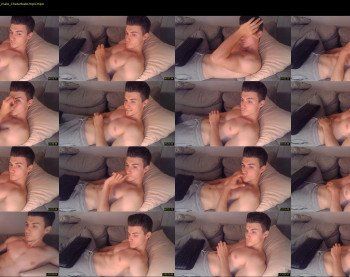 eddieds — 83 minute Chaturbate male cam show recording, 720p, May 9, 2019
