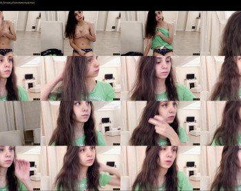 ehotlovea — 41 minute Chaturbate female cam show recording, 1080p, May 24, 2019