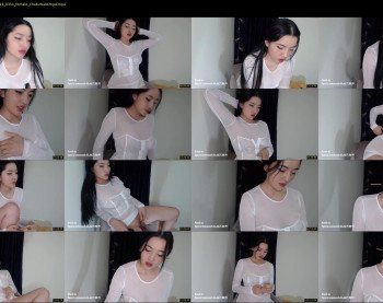 emma_johnson_ — 70 minute Chaturbate female cam show recording, 720p, May 24, 2019