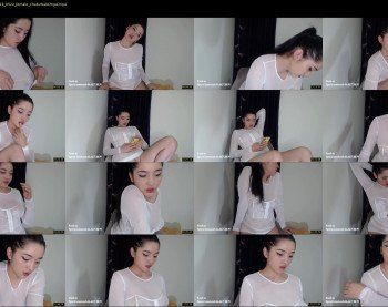 emma_johnson_ — 69 minute Chaturbate female cam show recording, 720p, May 24, 2019