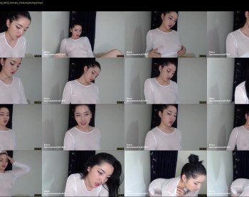 emma_johnson_ — 69 minute Chaturbate female cam show recording, 720p, May 24, 2019