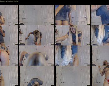 english_rose__ — 47 minute Chaturbate female cam show recording, 1080p, May 23, 2019