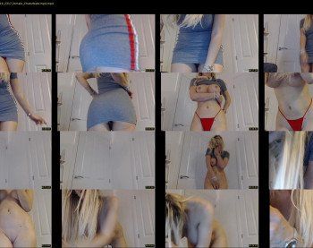 english_rose__ — 47 minute Chaturbate female cam show recording, 1080p, May 23, 2019